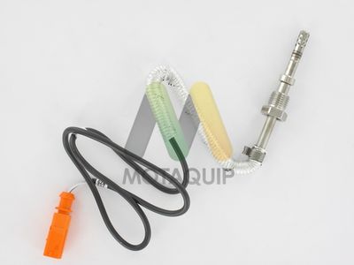 SENZOR TEMPERATURA GAZE EVACUARE