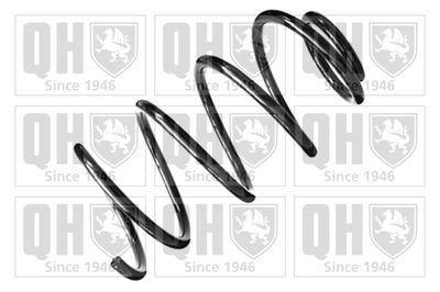 QUINTON HAZELL QCS8444 Пружина подвески  для HYUNDAI (Хендай)