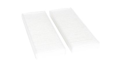 FILTER INNENRAUMLUFT BOSCH 1987435033 11