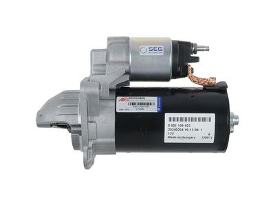 STARTER AS-PL S0555SEG 3