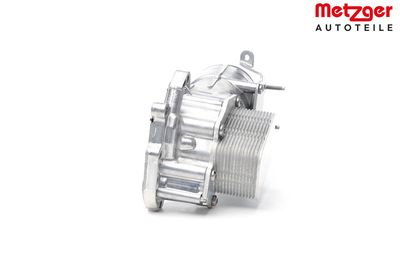 GEHäUSE ÖLFILTER METZGER AUTOTEILE 2370082 30