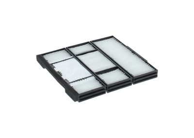 FILTRU AER HABITACLU BOSCH 1987432155 8