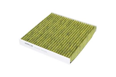 FILTRU AER HABITACLU AMC Filter HC8114X 6