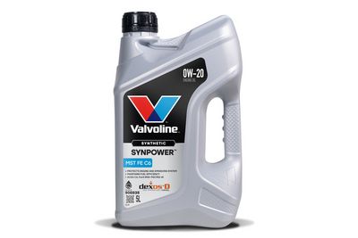 VALVOLINE Engine Oil 908835