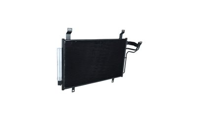 KONDENSATOR KLIMAANLAGE NRF 350408 42