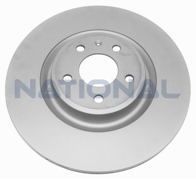National NBD1944