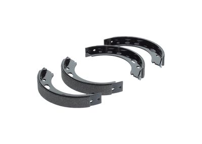 BREMSBACKENSATZ FESTSTELLBREMSE BOSCH 0986487706 20