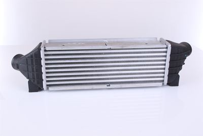 INTERCOOLER COMPRESOR NISSENS 96642 23