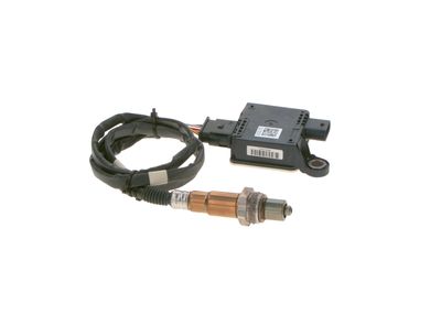 PARTIKELSENSOR BOSCH 0281008081 23