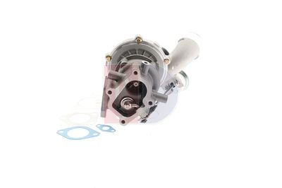 LADER AUFLADUNG AKS DASIS 565010N 4