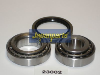 JAPANPARTS Rato guolio komplektas