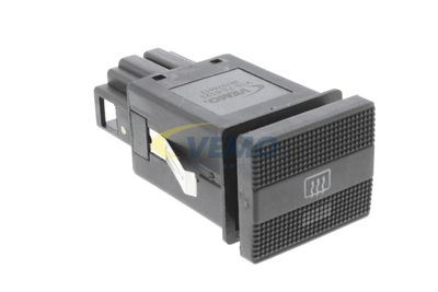 SCHALTER HECKSCHEIBENHEIZUNG VEMO V10730123 55
