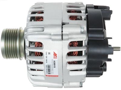 Alternator A3551S