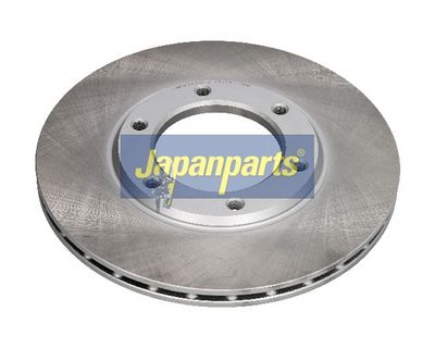 JAPANPARTS Stabdžių diskas