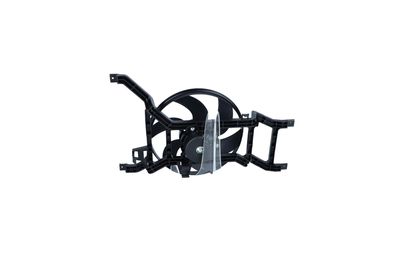 VENTILATOR RADIATOR NRF 470128 24