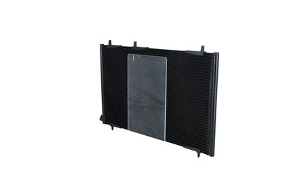 KONDENSATOR KLIMAANLAGE NRF 35836 31