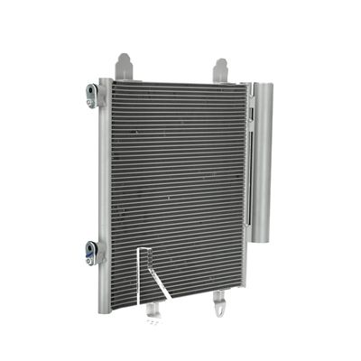 KONDENSATOR KLIMAANLAGE NISSENS 940522 38