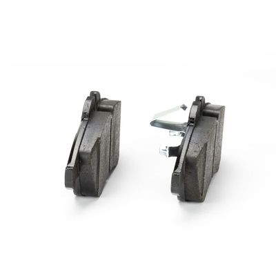 BREMSBELAGSATZ SCHEIBENBREMSE DELPHI LP980 12