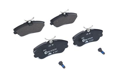 SET PLACUTE FRANA FRANA DISC ATE 13046028622 24