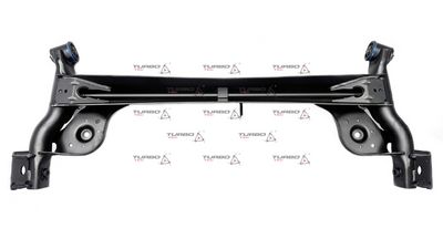 CORP AX TURBO-TEC TTRAX001083 5