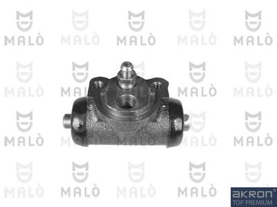 спирачно цилиндърче на колелото AKRON-MALÒ 89554