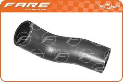 FARE SA 30255 Турбина для FIAT DOBLO c бортовой платформой/ходовая часть (263_) 1.3 D Multijet