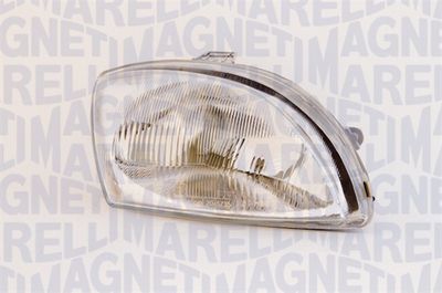 Основная фара MAGNETI MARELLI 713388111129 для FIAT SEICENTO