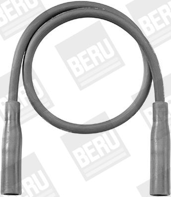 Комплект проводов зажигания BERU by DRiV ZEF742 для CITROËN 2