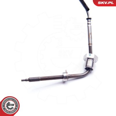 Sensor, Abgastemperatur