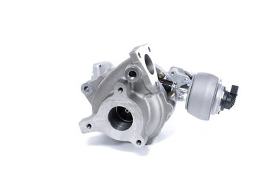 LADER AUFLADUNG BTS Turbo T916522BT 21