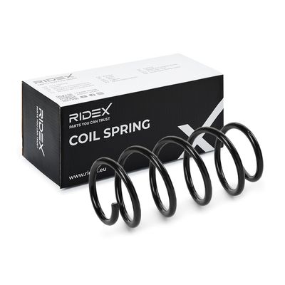 пружина за ходовата част RIDEX 188C0800