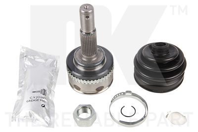 SET ARTICULATIE PLANETARA NK 512221