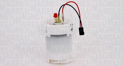 MAGNETI MARELLI Schlingertopf, Kraftstoffpumpe