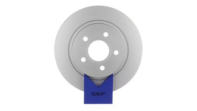 BREMSSCHEIBE SKF VKBD90203S2 42