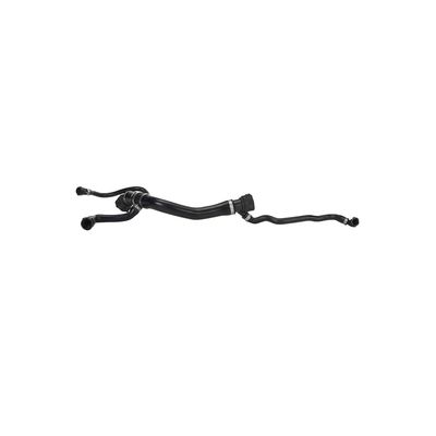 Koelsysteem rubberen slang Top (31mm/31mm)
