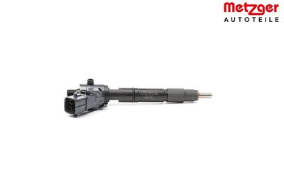 INJECTOR METZGER AUTOTEILE 0871107 18