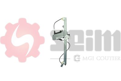 MECANISM ACTIONARE GEAM SEIM 970228 2