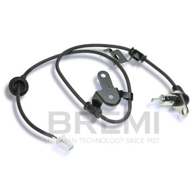 Vorschau Sensor, Raddrehzahl