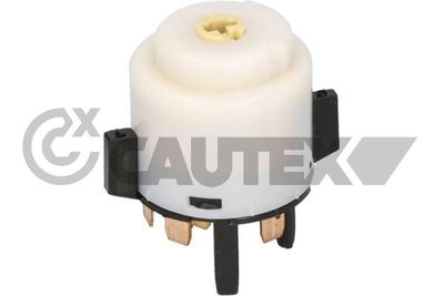 Переключатель зажигания CAUTEX 770269 для VW MULTIVAN