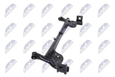 CORP AX NTY ZRZRE008 31