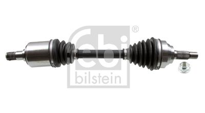 FEBI BILSTEIN Antriebswelle