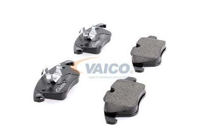 BREMSBELAGSATZ SCHEIBENBREMSE VAICO V220062 50