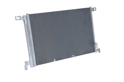 CONDENSATOR CLIMATIZARE NRF 350359 40