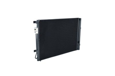 CONDENSATOR CLIMATIZARE NRF 35997 22