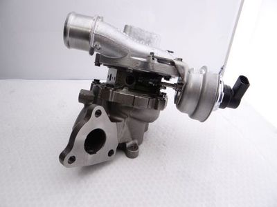 LADER AUFLADUNG GARRETT 7947869001S 1