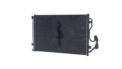 CONDENSATOR CLIMATIZARE MAHLE AC1072000S 22