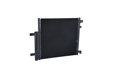 CONDENSATOR CLIMATIZARE NRF 350048 25