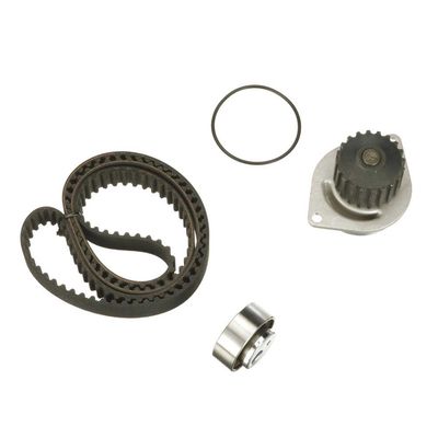 WASSERPUMPE + ZAHNRIEMENSATZ GATES KP15347XS 59