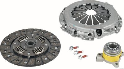 SET AMBREIAJ Herth+Buss Jakoparts J2002517