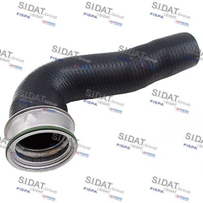 въздуховод за турбината SIDAT 500560